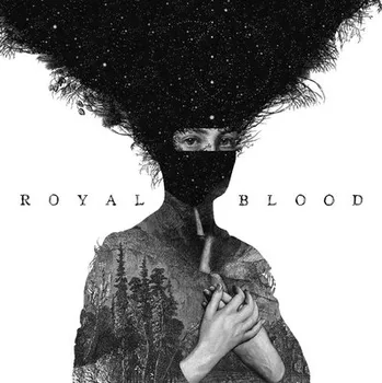 Hudba Royal Blood - Royal Blood [LP]