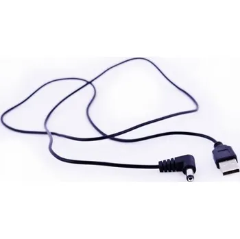 Gadget USB napájecí kabel pro hvězdné projektory Star Master