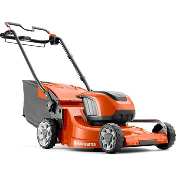 Sekačka Husqvarna LC 347 VLi