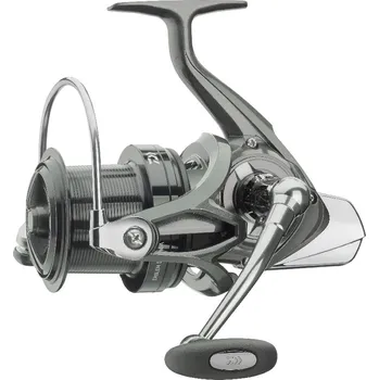Rybářský naviják Daiwa Emblem 5500QDA