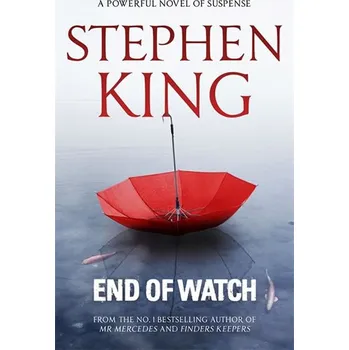 End of Watch - Stephen King (EN)