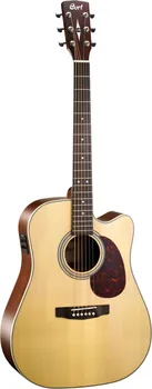 Elektroakustická kytara Cort MR 600F NS