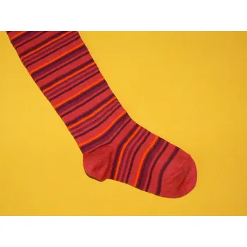 Trepon, ČR Punčocháče Geti Barva: červená, Velikost: 110-116