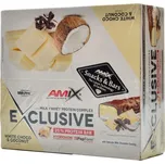 Amix Exclusive bar 24 x 40 g