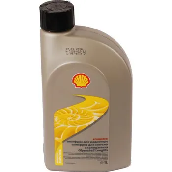 Nemrznoucí směs do chladiče Shell Glycoshell Longlife 774DF 1 l
