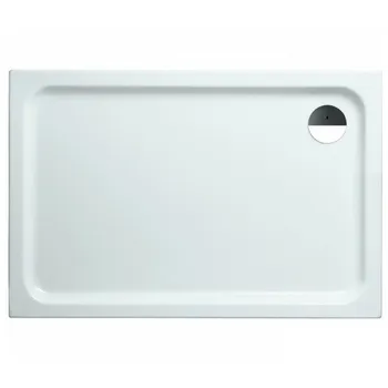 Sprchová vanička Laufen Solutions H2115080000001