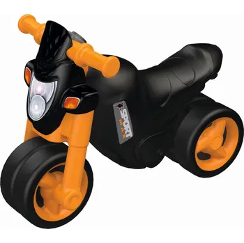 Odrážedlo Big Maxi odstrkovadlo Sport Bike elektronické