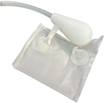 Tytek Taktická odsávačka sekretů TVAC