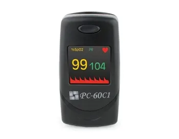 Pulzní oxymetr Creative Medical PC-60C Pro