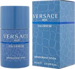 Versace Man Eau Fraîche M deostick 75 ml