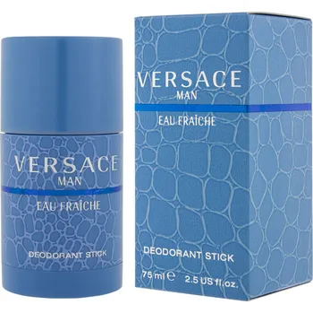 Versace Man Eau Fraîche M deostick 75 ml