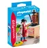 Stavebnice Playmobil Playmobil 9088 Kebab gril