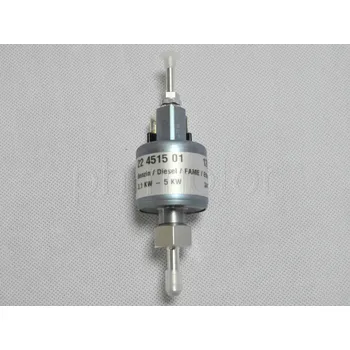 Palivový systém Palivové čerpadlo 12V Eberspächer D3W Z 224515010000 / 251864450000 (224515010000 / 251864450000)