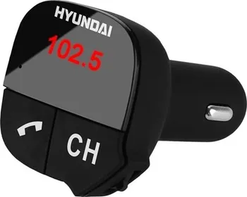FM transmitter Hyundai FMT 419 BT