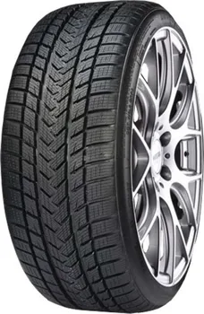 Zimní osobní pneu Gripmax Status Pro Winter 215/50 R18 96 V XL