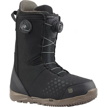 Boty na snowboard Burton Concord Boa Black