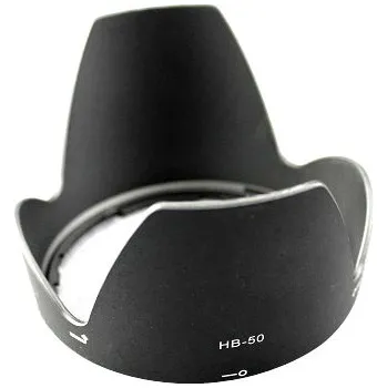 Sluneční clona HB-50 pro Nikon (HB-50)