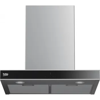 Beko HCB 63744 BX Digestoř Beko HCB 63744 BX