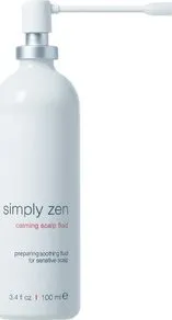 Vlasová regenerace Simply Zen Calming Scalp Fluid 100 ml
