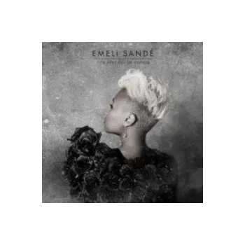 Zahraniční hudba Our Version Of Events - Sandé Emeli [CD]