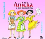 Anička a její kamarádky - Ivana…