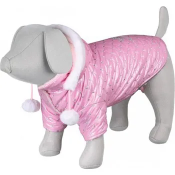 Trixie Dog Princess bunda XXS 21 cm r ova