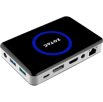 Stolní počítač ZOTAC ZBOX PI330 (ZBOX-PI330-W3B)