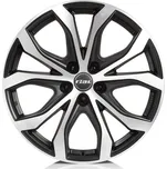 Alutec W10 swp 8x18 5x112 ET39