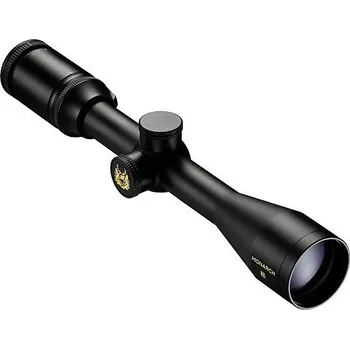 Puškohled Nikon Monarch 3 2.5 - 10 x 42 M MD