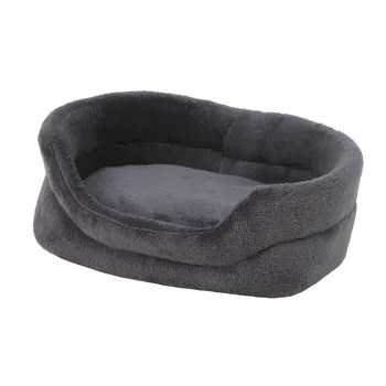 I love pets Agga 42 x 50 cm, šedý A26