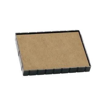 Suchý, nenapuštěný razítkovací polštářek E/35