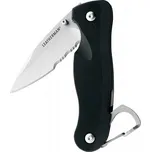 Nůž Leatherman CRATER C33X