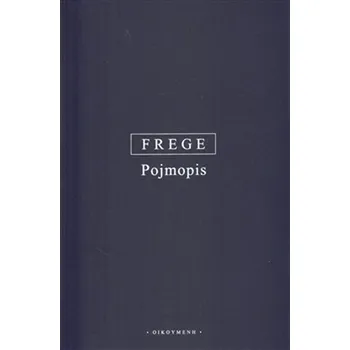 Příroda Pojmopis - Gottlob Frege