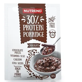 Nutrend Protein Porridge 50 g