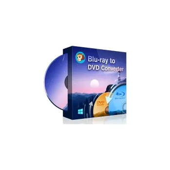 Blu-ray film DVDFab Blu-ray to DVD Converter