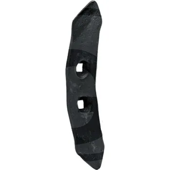 Radlička na kultivátor Ventzki 45 x 7 x 220 mm rádius 300 mm