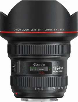 objektiv Canon EF 11-24 mm f/4 L USM