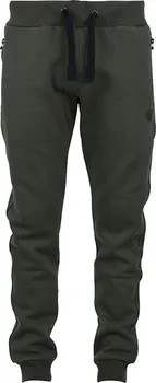 Rybářské oblečení Fox Green Black Joggers