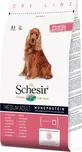 Schesir Medium Adult Maintenance se…