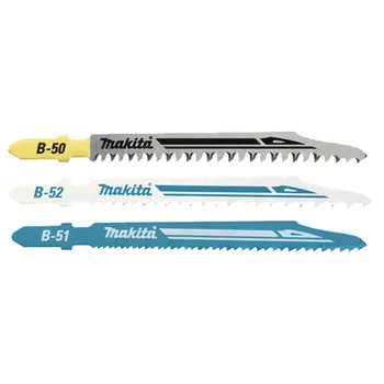 Pilový plátek Makita Superex sada pilek 75 mm 3 ks