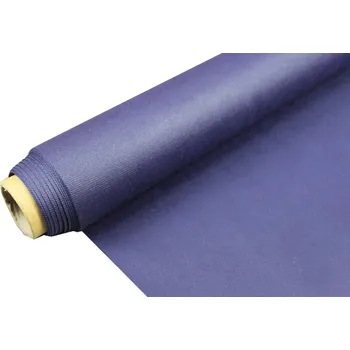 Fotopozadí Fotopozadí tmavě modré, pozadí PP 1,6x5m (P165Tmo)