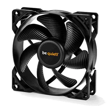 Be quiet! BL045