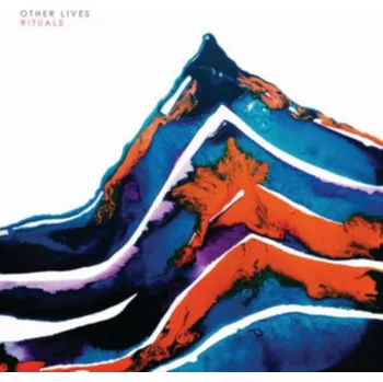Zahraniční hudba Rituals - Other Lives [CD]