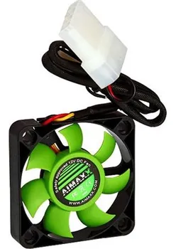 PC ventilátor AIMAXX eNVicooler 14 LED (GreenWing)