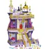 Doplněk pro panenku Hasbro My Little Pony hrad Canterlot