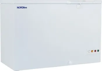 Mraznička Nordline UED 310 A++
