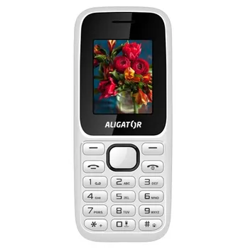 Mobilní telefon Aligator D200 Dual SIM