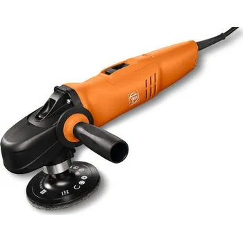 leštička 72214900230 FEIN WPO 14-25 E úhlová leštička