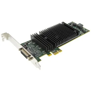 Grafická karta Recenze Matrox Millennium P690 (P69-MDDE128LA1F)