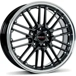 Borbet CW2 7x17 5x108 ET45